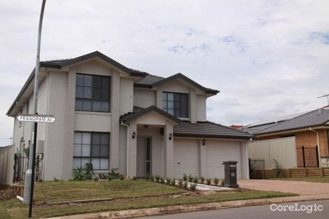 Property photo of 25 Frangipani Avenue Glenwood NSW 2768