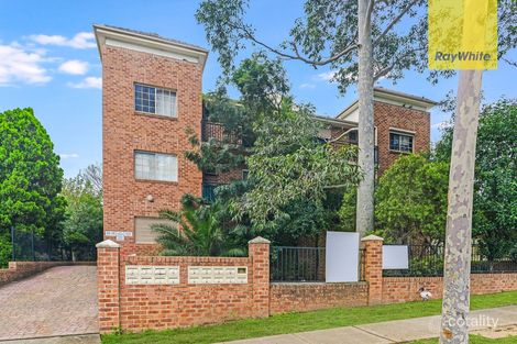 Property photo of 7/14-16 High Street Granville NSW 2142