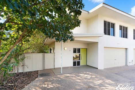 3/16 Margaret St, Stuart Park, NT 0820