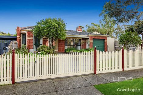 Property photo of 15 Cashmore Place Roxburgh Park VIC 3064