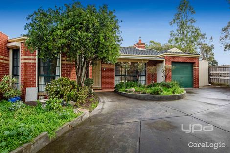 Property photo of 15 Cashmore Place Roxburgh Park VIC 3064