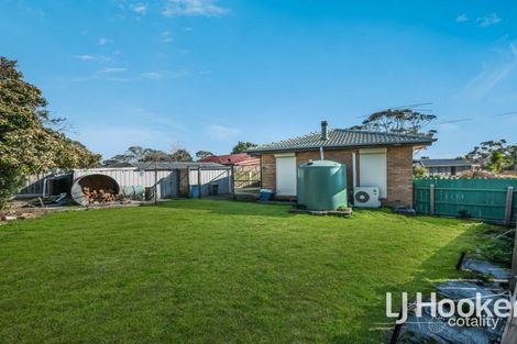 Property photo of 41 Highland Avenue Hampton Park VIC 3976