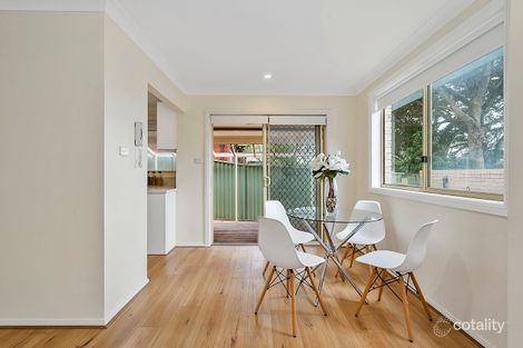 Property photo of 3/97-99 Chelmsford Road South Wentworthville NSW 2145