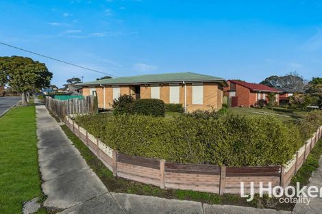 Property photo of 41 Highland Avenue Hampton Park VIC 3976