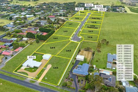 2 Hampton Ct, Portland, VIC 3305