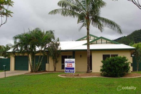 31 Sawpit St, Mount Sheridan, QLD 4868
