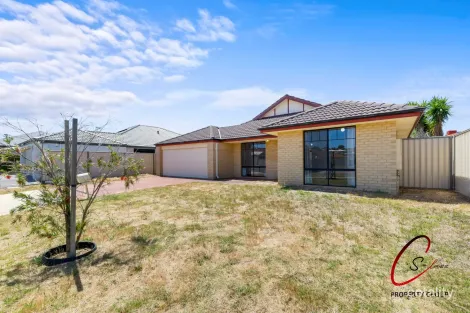 Property photo of 28 Koomba Rise Bertram WA 6167