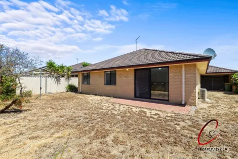 Property photo of 28 Koomba Rise Bertram WA 6167