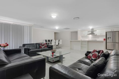 Property photo of 56 Hartlepool Road Edmondson Park NSW 2174