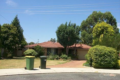 3 Jade Ct, High Wycombe, WA 6057