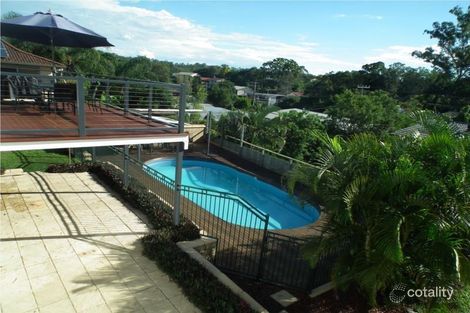 Property photo of 11 Harefield Street Indooroopilly QLD 4068