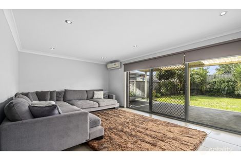 Property photo of 22 Velocity Parade Bungarribee NSW 2767