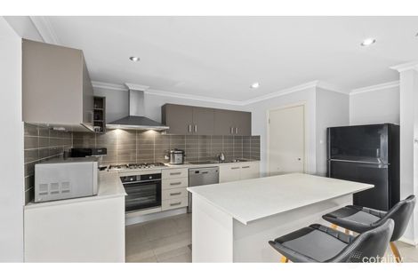 Property photo of 22 Velocity Parade Bungarribee NSW 2767