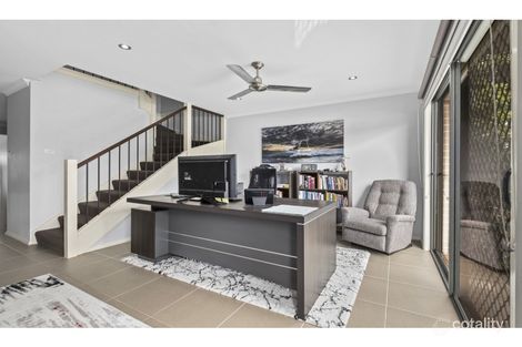 Property photo of 22 Velocity Parade Bungarribee NSW 2767