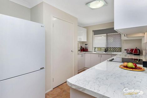 Property photo of 80 Kirralee Crescent Upper Kedron QLD 4055