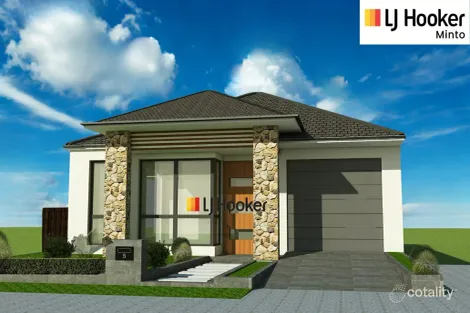 Property photo of 5 Mactier Avenue Airds NSW 2560