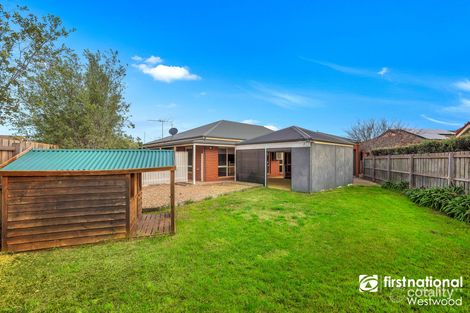 Property photo of 5 Sasha Court Werribee VIC 3030