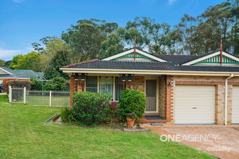 6a Federation Pl, North Nowra, NSW 2541
