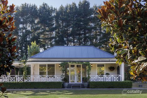 Property photo of 24 Leishmans Lane Lyonville VIC 3461