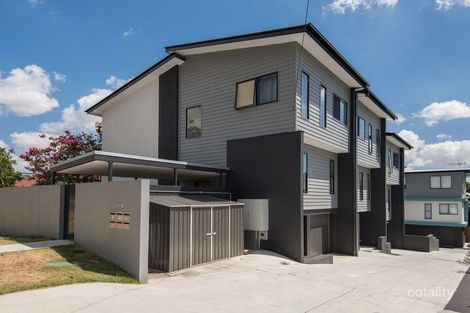 Property photo of 4/484 Wynnum Road Morningside QLD 4170