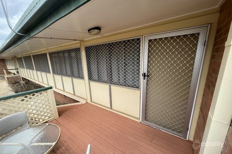 4/35 Hall St, Mount Morgan, QLD 4714