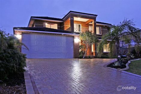 1 Amity Bvd, Coogee, WA 6166