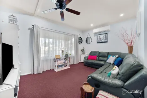 Property photo of 1 Muscio Street Colyton NSW 2760