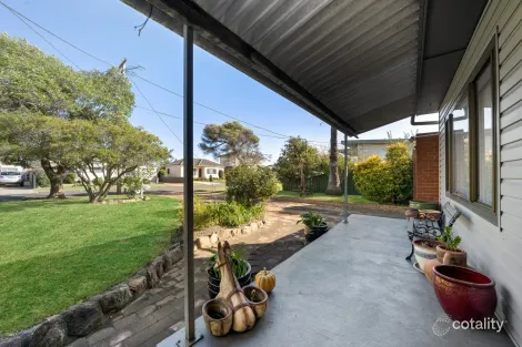 Property photo of 1 Muscio Street Colyton NSW 2760