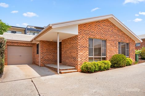 Property photo of 17/37 Derrima Road Queanbeyan NSW 2620