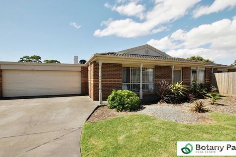 Property photo of 19/15 Balmain Drive Carrum Downs VIC 3201