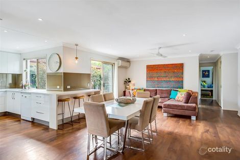 Property photo of 40 Tussock Crescent Elanora QLD 4221