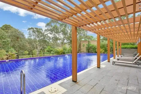 Property photo of 202/2 Saunders Close Macquarie Park NSW 2113
