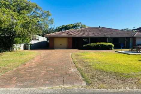 576a Geographe Bay Rd, Abbey, WA 6280