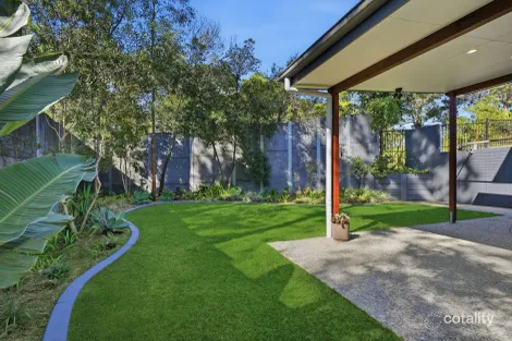 2/19 Rees Ct, Elanora, QLD 4221