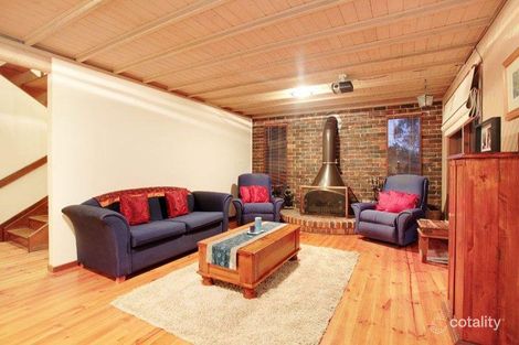 Property photo of 6 Le Fey Court Glen Waverley VIC 3150