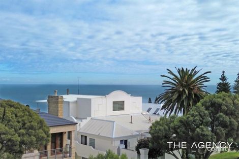 Property photo of 4 Avonmore Terrace Cottesloe WA 6011