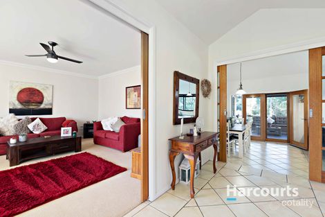 Property photo of 111 Budgeree Drive Aberglasslyn NSW 2320