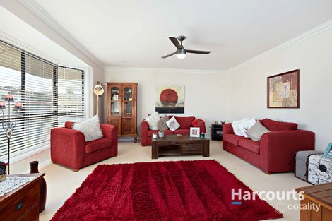 Property photo of 111 Budgeree Drive Aberglasslyn NSW 2320