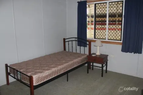 Property photo of 4 Hewitt Street Moura QLD 4718