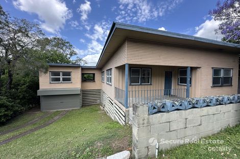 Property photo of 38 Oxford Terrace Taringa QLD 4068