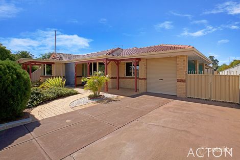Property photo of 3 Priory Way Greenfields WA 6210
