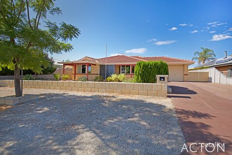 Property photo of 3 Priory Way Greenfields WA 6210