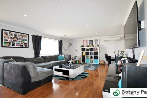 Property photo of 19/15 Balmain Drive Carrum Downs VIC 3201
