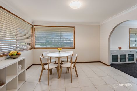 Property photo of 21 Tudawali Crescent Kariong NSW 2250