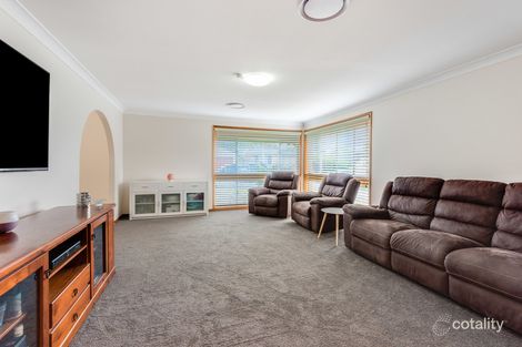 Property photo of 21 Tudawali Crescent Kariong NSW 2250
