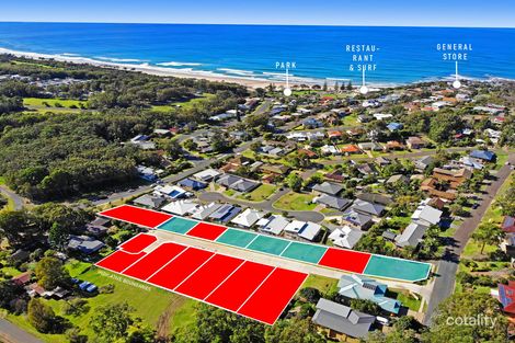 12 Barrangga Ct, Bonny Hills, NSW 2445