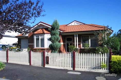 Property photo of 1/43 Sandown Road Ascot Vale VIC 3032