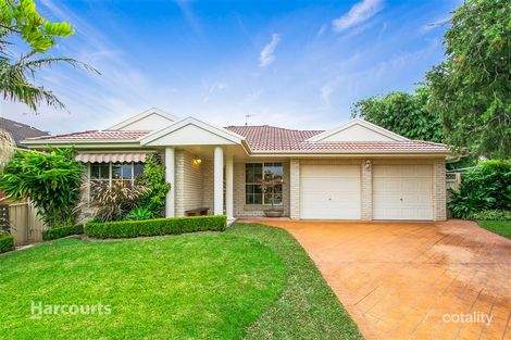 Property photo of 25 Baragoot Road Flinders NSW 2529