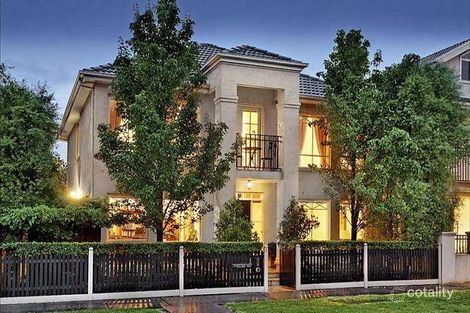 Property photo of 1 Village Way Maribyrnong VIC 3032