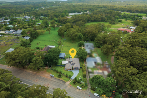 Property photo of 251 Princes Highway Helensburgh NSW 2508